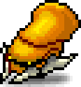 Brown Scarab