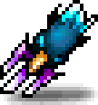 Dawn Raven's Claw