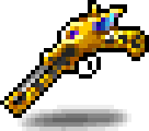 Dragonfire Revolver