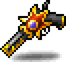 Maple Canon Shooter