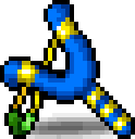 Plastic Slingshot