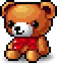 Teddy Bear