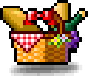 Picnic Basket
