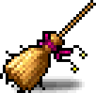 Witch's Broom