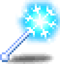 Snowflake Staff