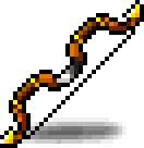 Ancient Korean Bow