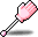 Paper Stick