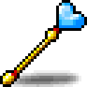 Blue Shiner Crossbow