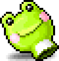 Frog Claw