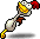 Chicken Smackaroo
