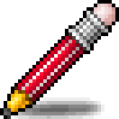 Red Pencil