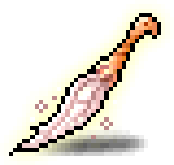 Feather Scimitar