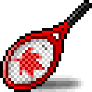 Tennis Racquet