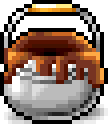 Melting Chocolate