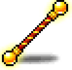 Celestial Wand
