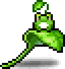 Wonky's Leaf