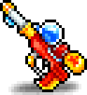 Water Gun