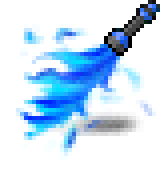 Mercury Sword