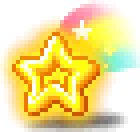 Shooting Star