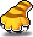 Tiger Paw Knuckler