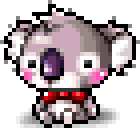 Koala Doll