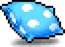 Cloud 9 Pillow