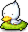Picky Ducky