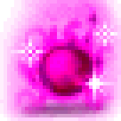 Pink Seraphim