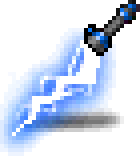Rainbow Sabre