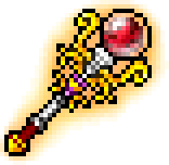 MapleGirl Wand