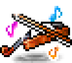 Musical Violin