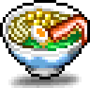 Kinoko Ramen(salt)