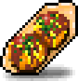 Takoyaki (jumbo)