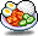 Nasi Lemak