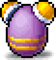Tick-Tock's Egg