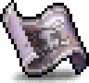 Nautilus Return Scroll
