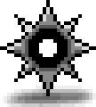 Ilbi Throwing-Stars
