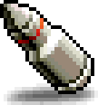 Shiny Bullet