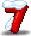 Red No. 7