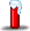 Red "I"