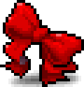 Pig's Ribbon