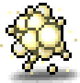 Mushroom Spore
