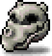 Drake Skull