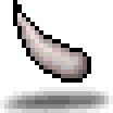 Fire Boar's Tooth