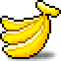 Lupin's Banana