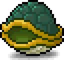 Tortie Shell