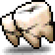 Zombie's Lost Tooth