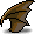 Fly-Eye Wing
