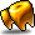 Zombie's Lost Gold Tooth