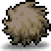 Dark Leatty Furball